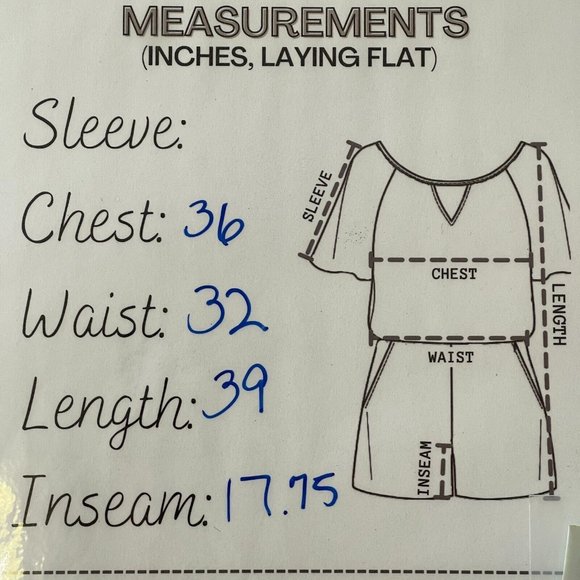 Cache Strapless Cargo Romper Jumpsuit Small Womens Capri Pant Suit Chest Pockets - Picture 8 of 8